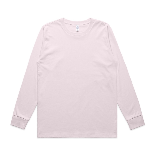 Picture of AS Colour Wo's Classic L/S Tee