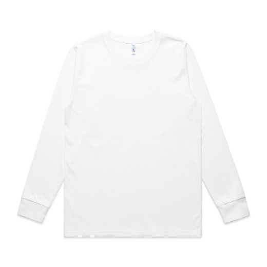 Picture of AS Colour Wo's Classic L/S Tee