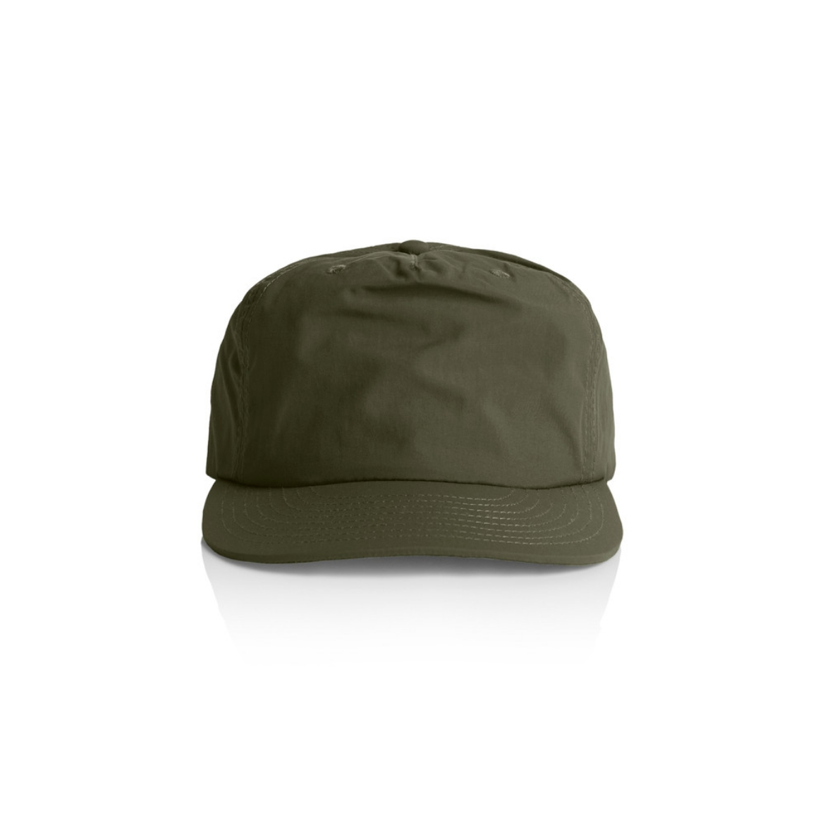 Picture of AS Colour recycled nylon Surf Cap