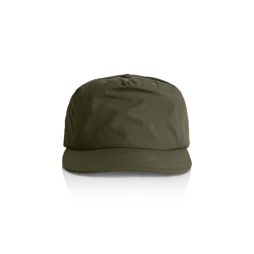 Picture of AS Colour recycled nylon Surf Cap