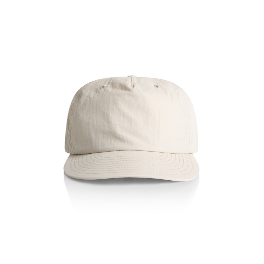 Picture of AS Colour recycled nylon Surf Cap