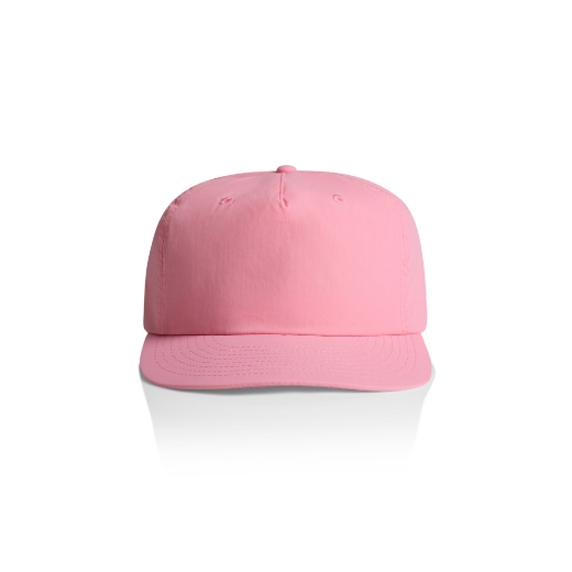 Picture of AS Colour recycled nylon Surf Cap