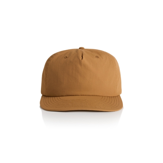 Picture of AS Colour recycled nylon Surf Cap