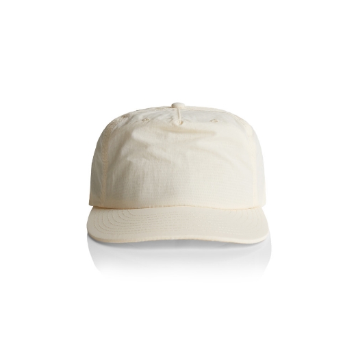 Picture of AS Colour recycled nylon Surf Cap