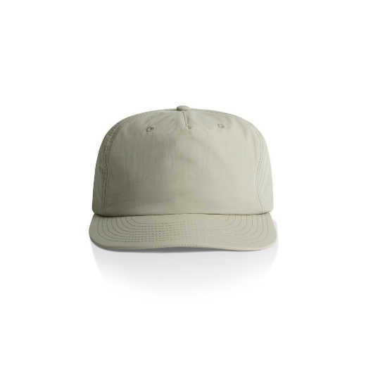 Picture of AS Colour recycled nylon Surf Cap