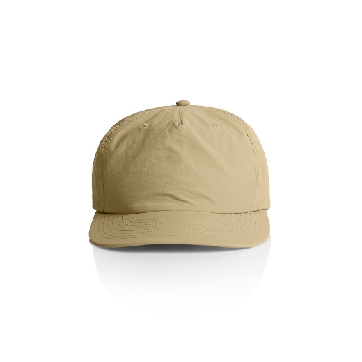 Picture of AS Colour recycled nylon Surf Cap