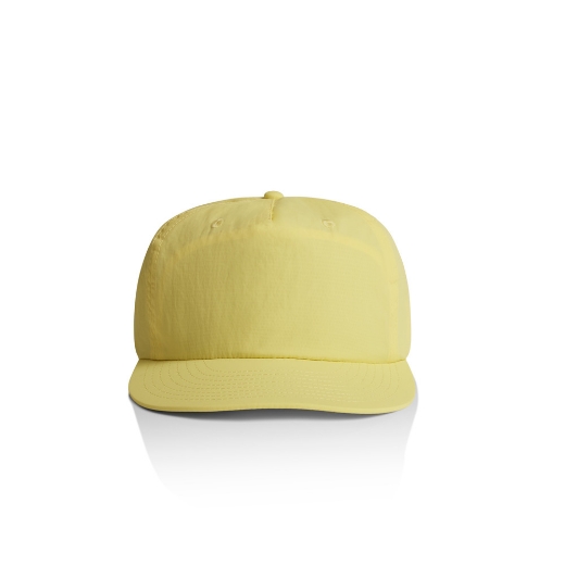 Picture of AS Colour recycled nylon Surf Cap