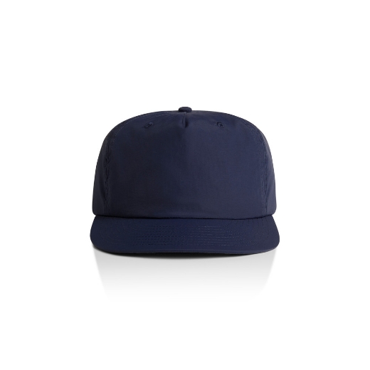 Picture of AS Colour recycled nylon Surf Cap