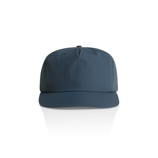 Picture of AS Colour recycled nylon Surf Cap