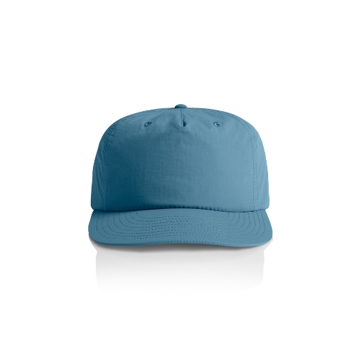 Picture of AS Colour recycled nylon Surf Cap