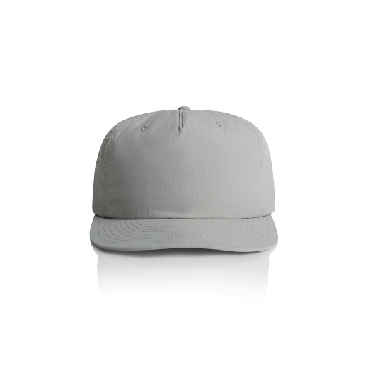 Picture of AS Colour recycled nylon Surf Cap