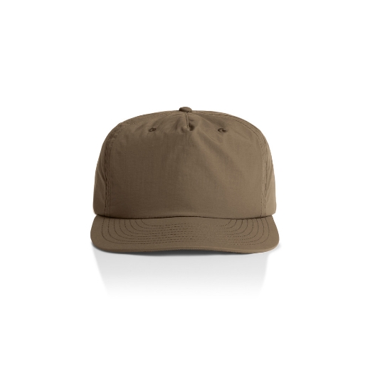 Picture of AS Colour recycled nylon Surf Cap