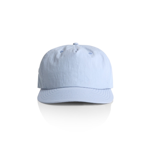 Picture of AS Colour recycled nylon Surf Cap