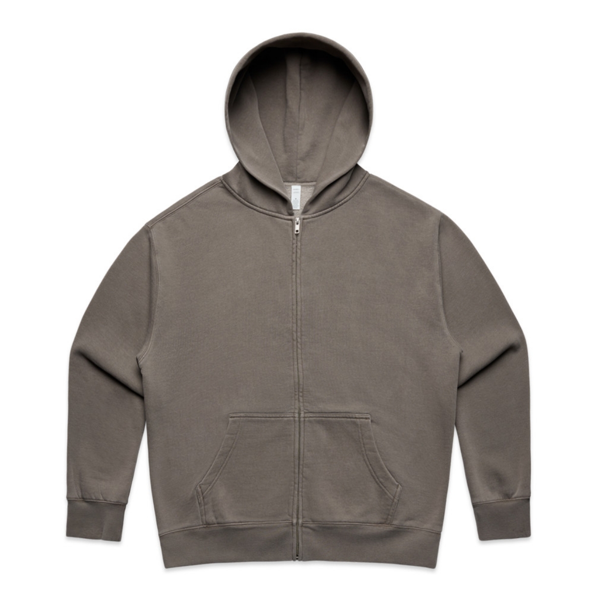 Picture of AS Colour Wo's Relax Faded Zip Hood