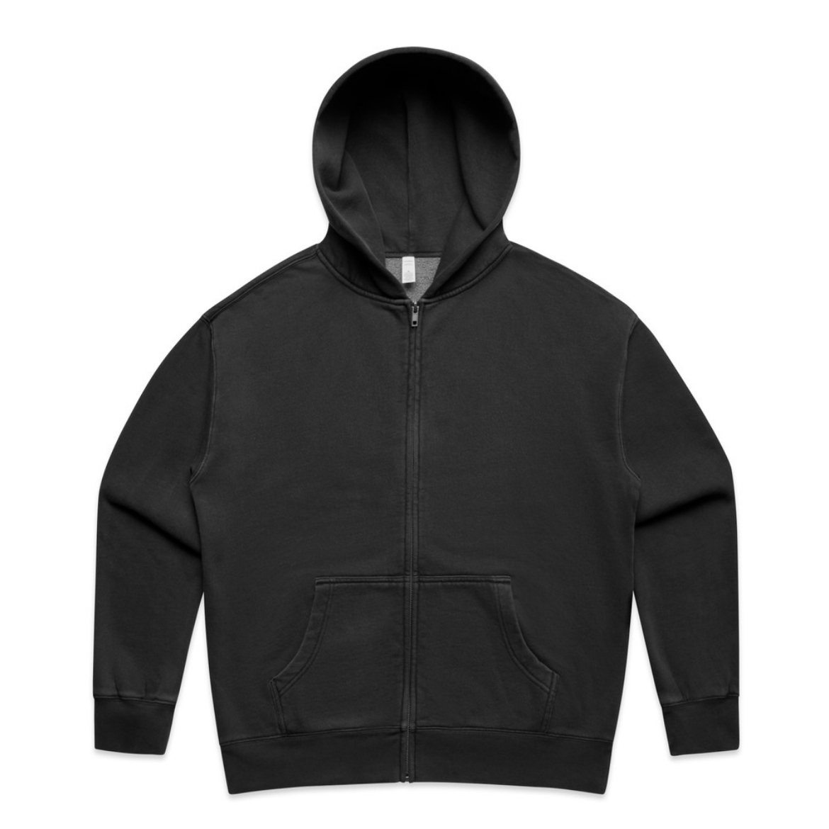 Picture of AS Colour Wo's Relax Faded Zip Hood