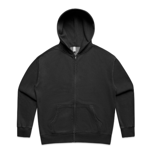 Picture of AS Colour Wo's Relax Faded Zip Hood