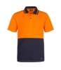 Orange Navy