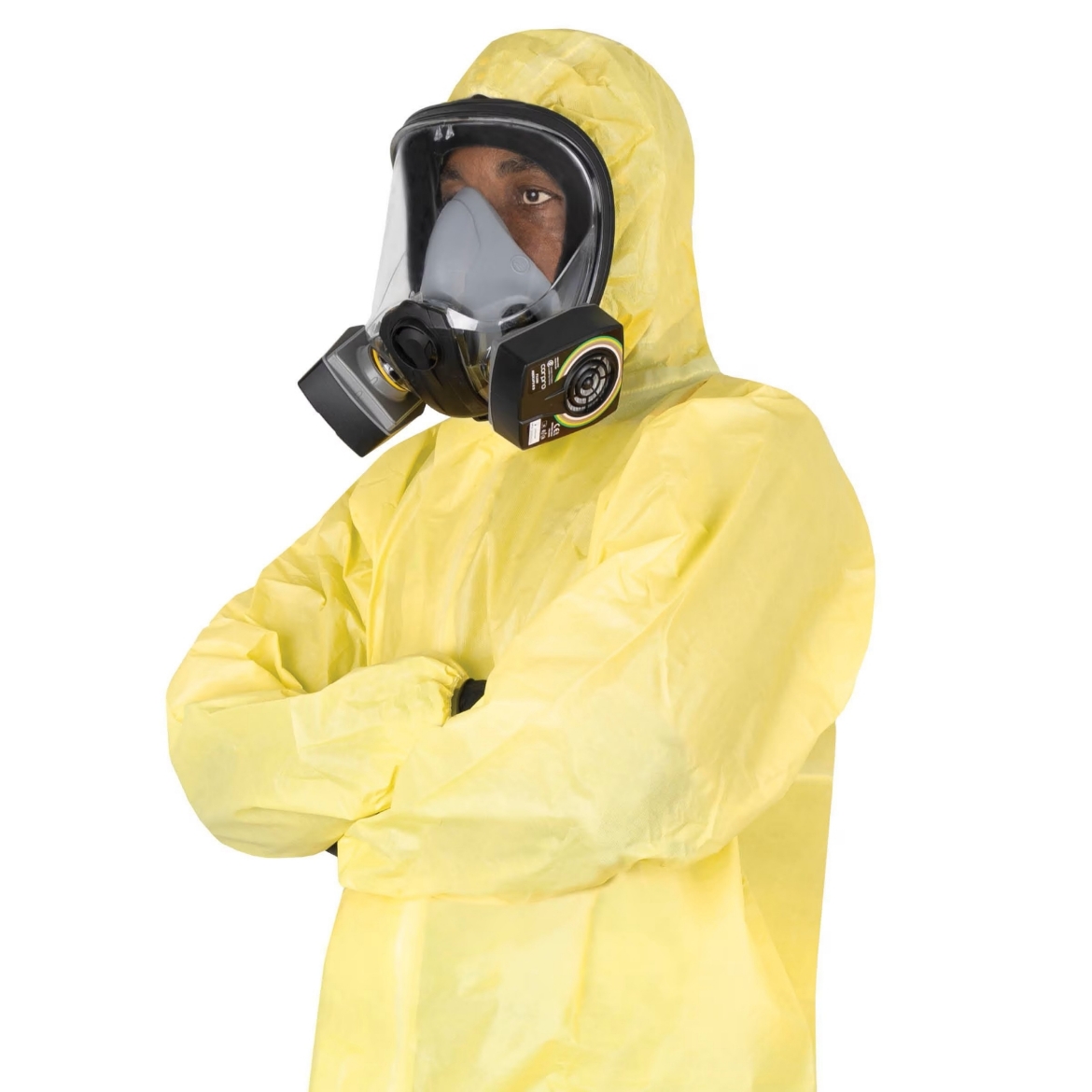 Picture of Force 360 ChemRepel Type 3,4,5,6 Coverall