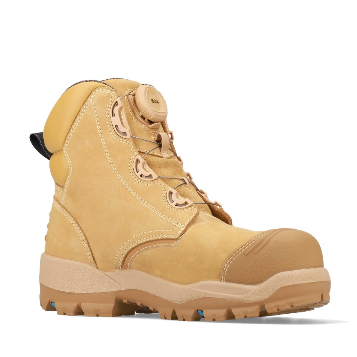 Picture of Bata Mens Ranger Boa Wheat