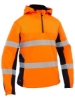 Orange Navy