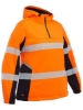 Orange Navy