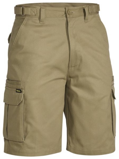 Picture of Bisley Original 8 Pocket Cargo Short