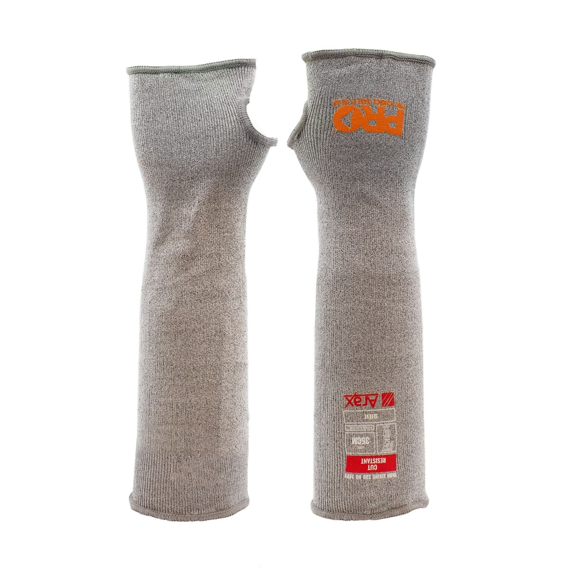 Picture of Pro Choice Arax 35cm Cut D Sleeves ( Pair )