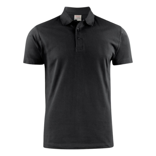 Picture of Printer Surf RSX Men's 100% Cotton Polo