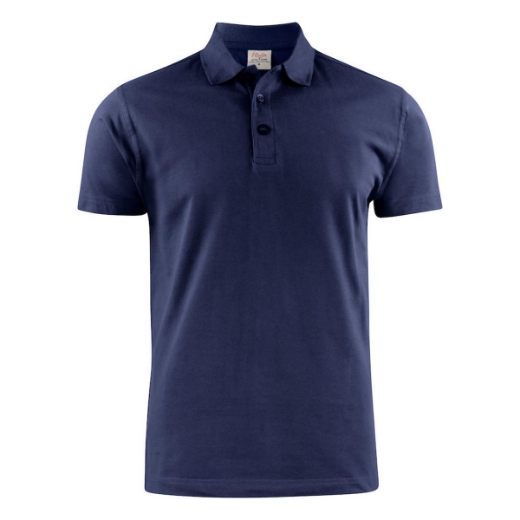 Picture of Printer Surf RSX Men's 100% Cotton Polo
