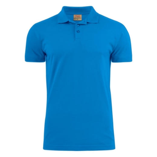 Picture of Printer Surf RSX Men's 100% Cotton Polo