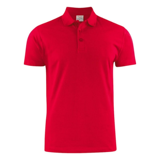 Picture of Printer Surf RSX Men's 100% Cotton Polo