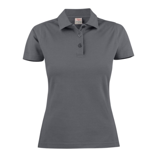 Picture of Printer Surf Women's 100% Cotton Polo