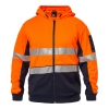 Orange Navy