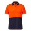 Orange Navy