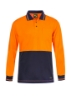 Orange Navy