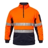 Orange Navy