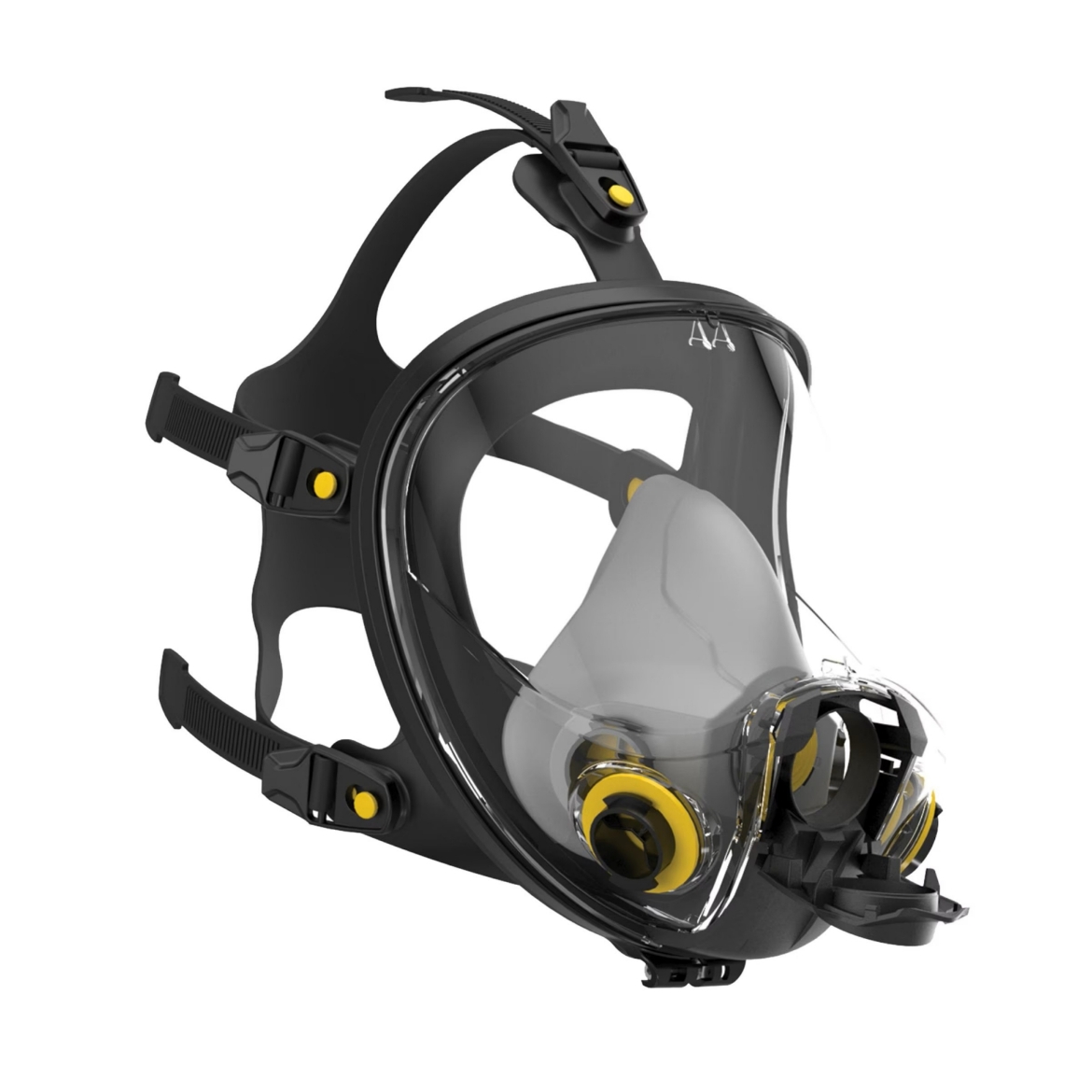 Picture of Corpro R1600 Full Face Respirator