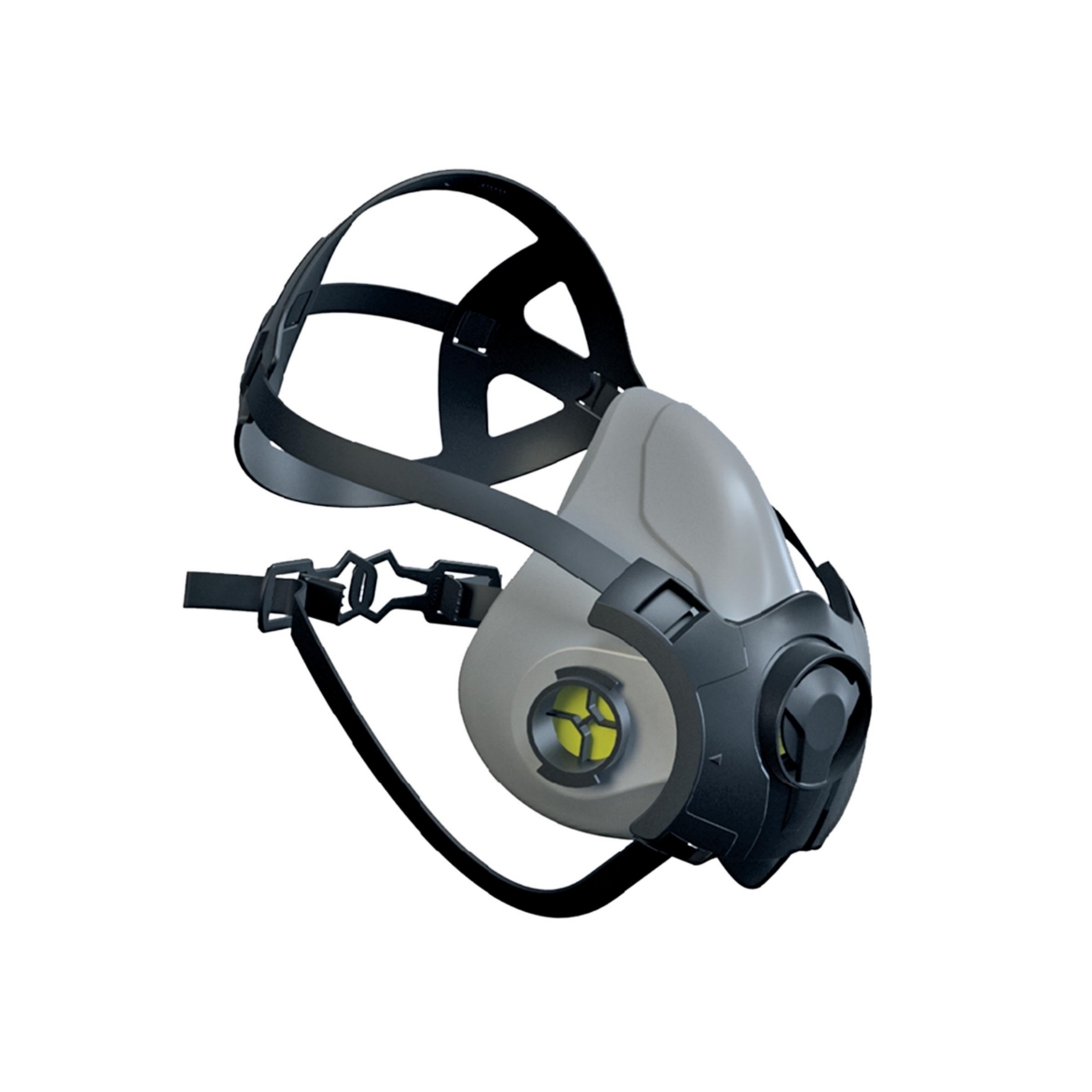 Picture of Corpro R1400 Half Face Respirator