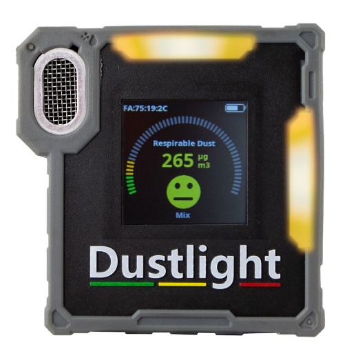 Picture for category Dust Monitoring