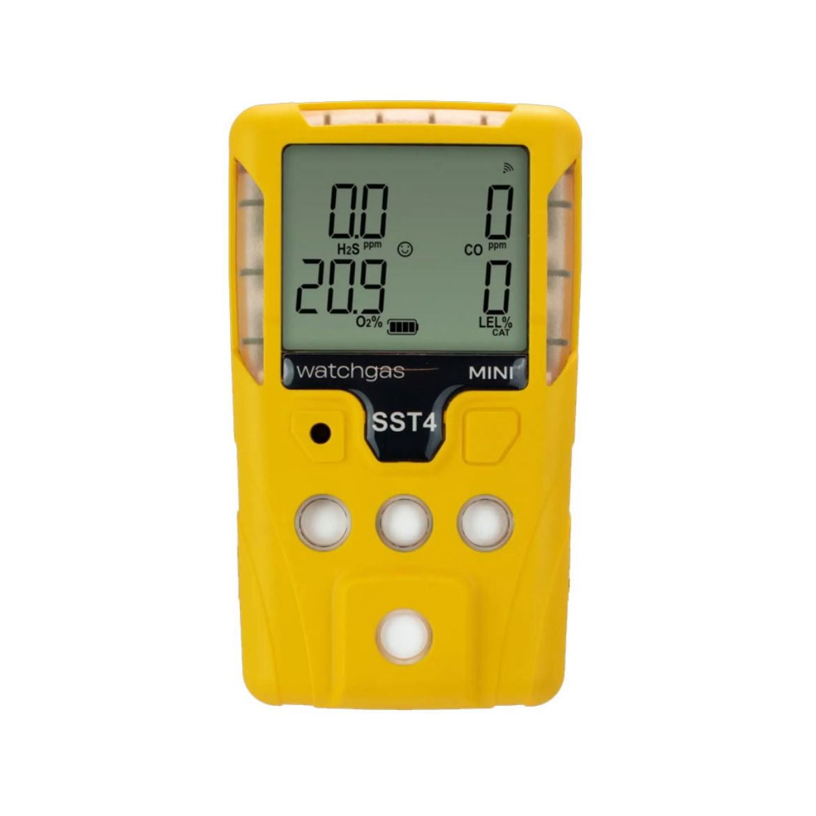Picture of WatchGas SST4 Mini LEL CAT/O2/CO/H2S
