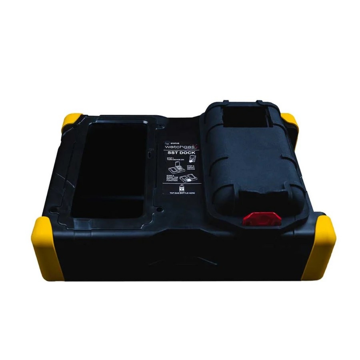 Picture of WatchGas SST Docking Station for SST1/SST4/SST4 Pumped Touch screen