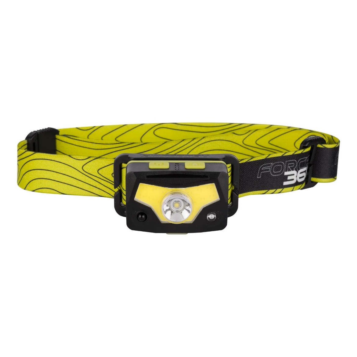 Picture of Force 360 LED Headlamp