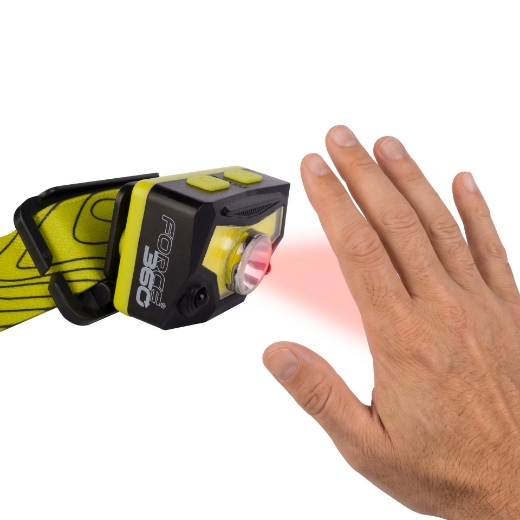 Picture of Force 360 LED Headlamp